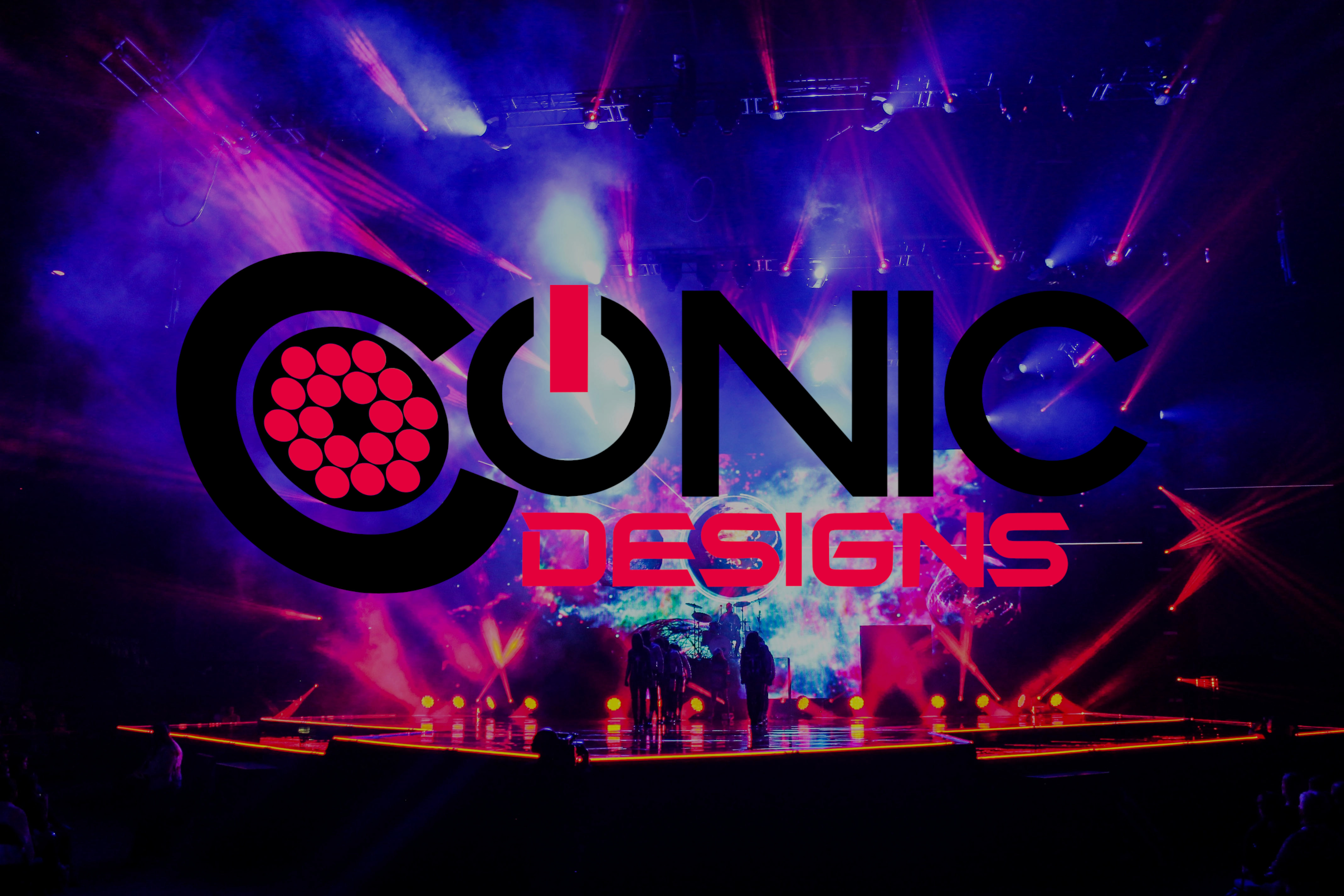 Vision Icon